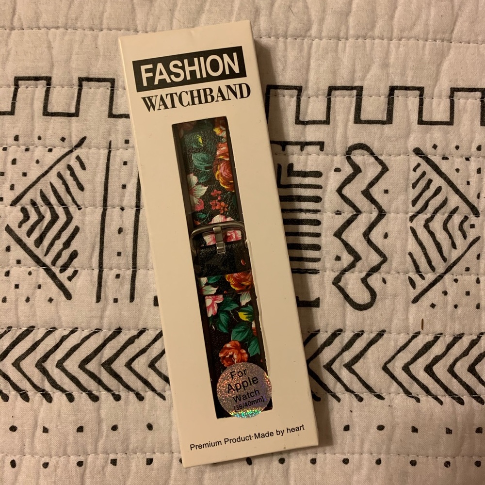 Apple Watch band